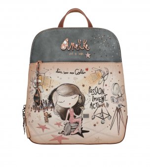 Anekke  rucsac  38705-055