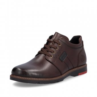 Rieker Pantofi Barbati 10511-25 maro