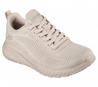 Skechers pantofi  sport femei, 117209  nude