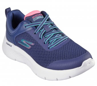 Skechers pantofi  sport femei, 124817, navy