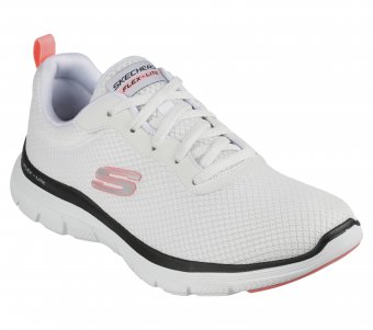 Skechers pantofi  sport femei, 149303, alb