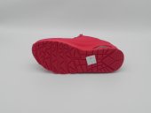 Pantofi  sport  femei ,model  73690, Skechers, material piele ecologica, rosu