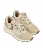 Anekke, pantofi sport femei, 38390,-324, bej