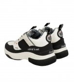 Anekke, pantofi sport femei,38390-354, negru