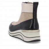 Remonte Ghete Dama D0T71-60 multicolor