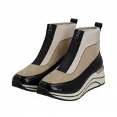 Remonte Ghete Dama D0T71-60 multicolor