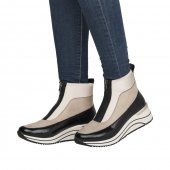 Remonte Ghete Dama D0T71-60 multicolor