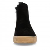 remonte Ghete Dama D1T71-00 negru
