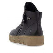 remonte Ghete Dama D1T73-00 negru