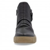remonte Ghete Dama D1T73-00 negru