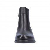 remonte Ghete Dama DOF70-01 negru