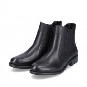 remonte Ghete Dama DOF70-01 negru