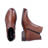 remonte Ghete Dama DOF70-22 maro