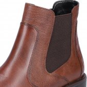 remonte Ghete Dama DOF70-22 maro