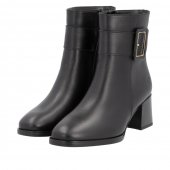 remonte Ghete Dama DOV80-00 negru