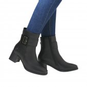 remonte Ghete Dama DOV80-00 negru