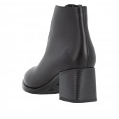 remonte Ghete Dama DOV81-00 negru