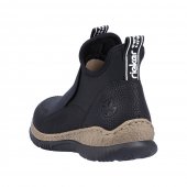 Remonte Ghete Dama N3275 -00 negru