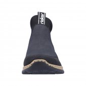 Remonte Ghete Dama N3275 -00 negru