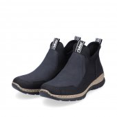 Remonte Ghete Dama N3275 -00 negru