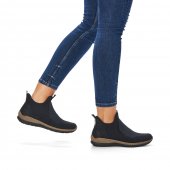 Remonte Ghete Dama N3275 -00 negru