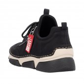 Rieker  Ghete  Dama  45973-00 negru