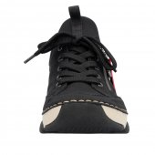 Rieker  Ghete  Dama  45973-00 negru