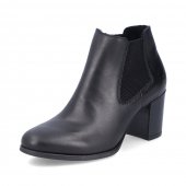 Rieker  Ghete  Dama  50194-00 negru