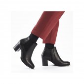 Rieker  Ghete  Dama  50194-00 negru