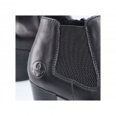 Rieker  Ghete  Dama  50194-00 negru