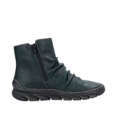 Rieker  Ghete  Dama  55052-54 kaki