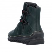Rieker  Ghete  Dama  55052-54 kaki