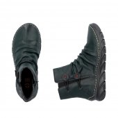 Rieker  Ghete  Dama  55052-54 kaki