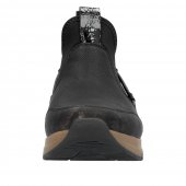 Rieker  Ghete  Dama  58954-00 negru