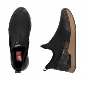 Rieker  Ghete  Dama  58954-00 negru