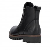 Rieker  Ghete  Dama  78556-00 negru