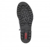 Rieker  Ghete  Dama  78556-00 negru