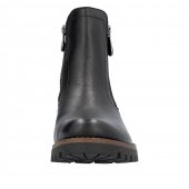 Rieker  Ghete  Dama  78556-00 negru