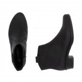 Rieker  Ghete  Dama  Y0762-00 negru