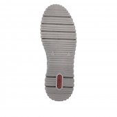 Rieker  Ghete Dama N2553-40 gri