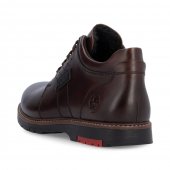 Rieker Pantofi Barbati 10511-25 maro