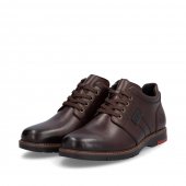 Rieker Pantofi Barbati 10511-25 maro