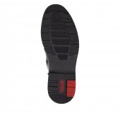 Rieker Pantofi Barbati 10511-25 maro