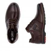 Rieker Pantofi Barbati 10511-25 maro