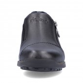 Rieker Pantofi Dama 44265-00 negru