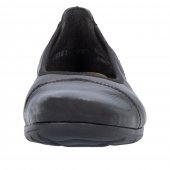 Rieker Pantofi Dama L9351-00 negru 