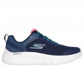 Skechers pantofi  sport femei, 124817, navy