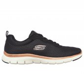 Skechers pantofi  sport femei, 149303 negru