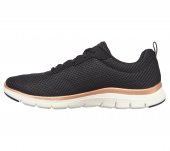 Skechers pantofi  sport femei, 149303 negru